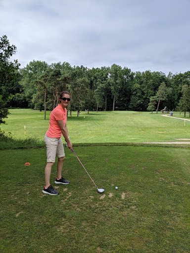 Golf Course «Mastick Woods Golf Course», reviews and photos, 19900 Puritas Ave, Cleveland, OH 44135, USA