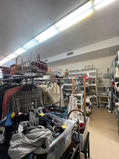 Columbia Pike Thrift Shop