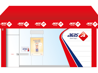 Aras Kargo Bilkent Şubesi