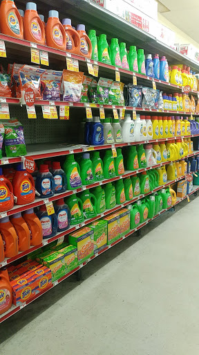 Dollar Store «FAMILY DOLLAR», reviews and photos, 1166 Normandy Dr, Miami Beach, FL 33141, USA