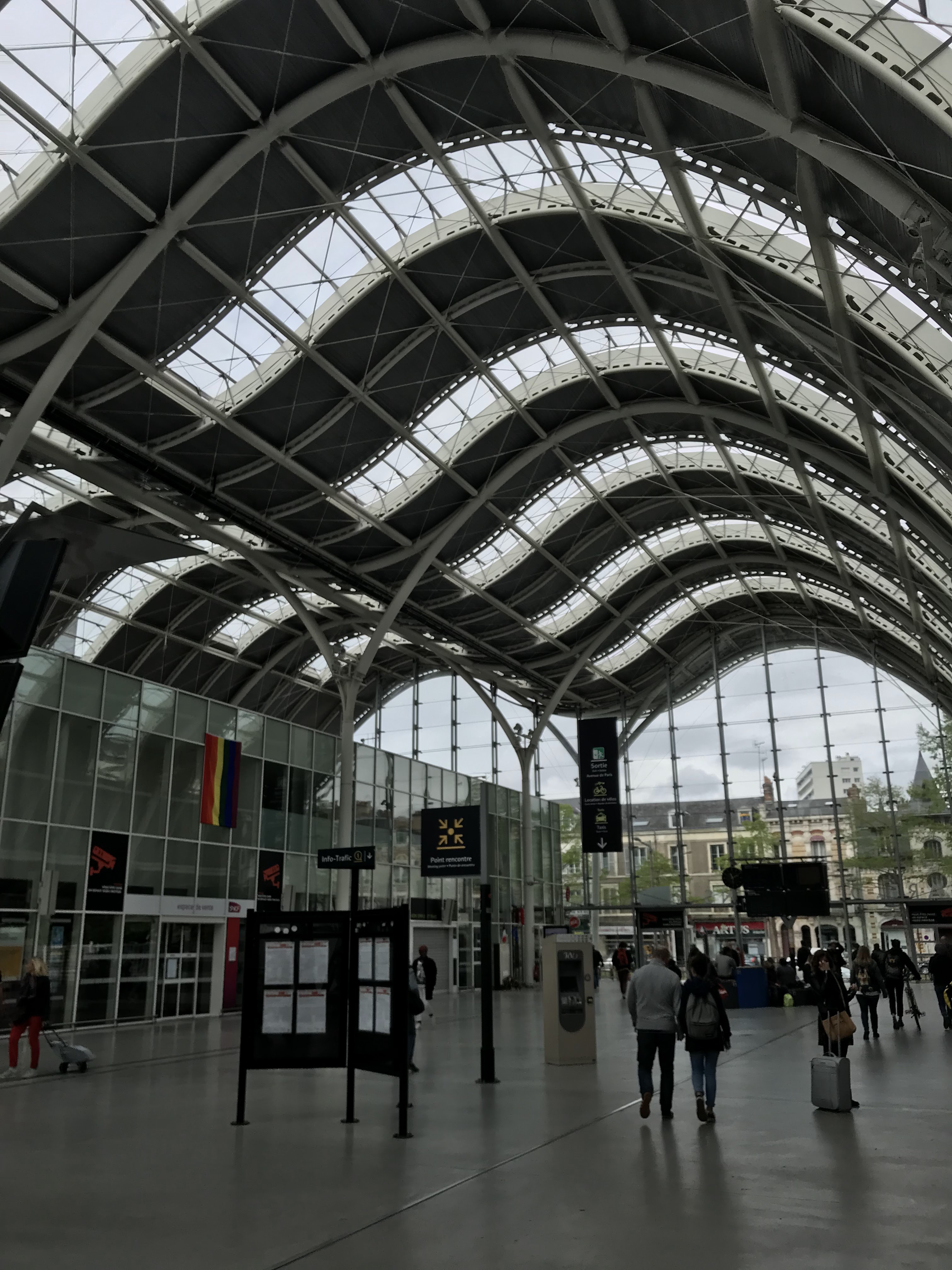 Photo n° 6 de l'avis de Patrick.e fait le 18/05/2019 à 11:42