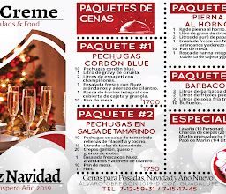 La Creme Cocina photo