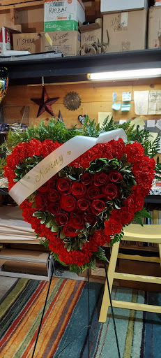 Florist «BLOOMING DESIGNS BY MICHELLE», reviews and photos, 6634 Upper 28th St N, Oakdale, MN 55128, USA