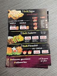 Photo n°3 de Balk’Adem à Guéret ()