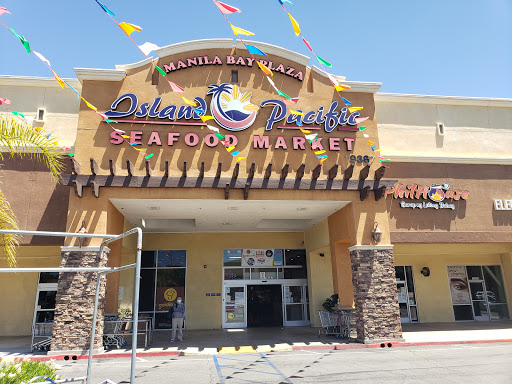 Supermarket «Island Pacific Seafood Market», reviews and photos, 19387 Soledad Canyon Rd, Santa Clarita, CA 91351, USA