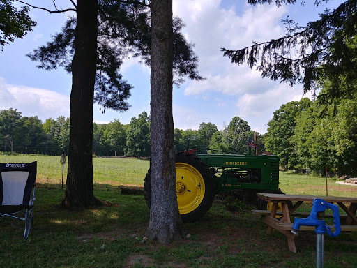 Stuart Family Farm