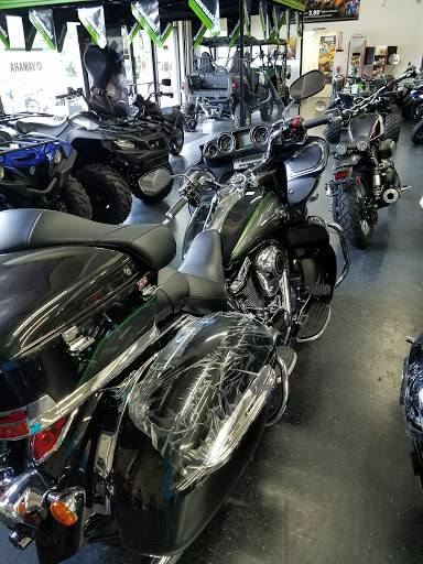 Motorcycle Dealer «Ellicott City Motor Sports Inc», reviews and photos, 3275 Bethany Ln, Ellicott City, MD 21042, USA