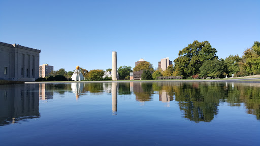 Art Museum «The Nelson-Atkins Museum of Art», reviews and photos, 4525 Oak St, Kansas City, MO 64111, USA