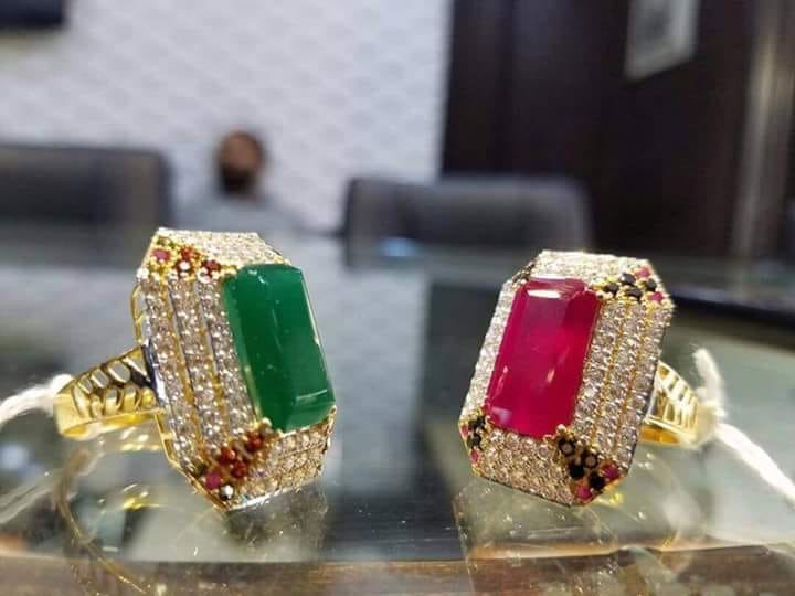 D M Jewellers