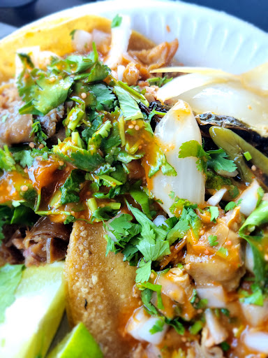 Grocery Store «La Mazorca Market», reviews and photos, 6022 Tyler St, Riverside, CA 92503, USA