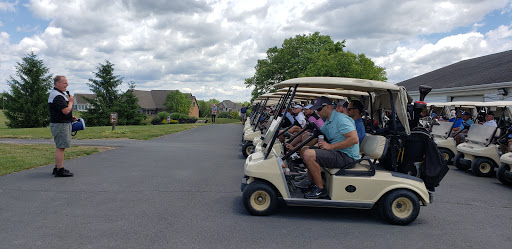 Golf Club «Eagles Crossing Golf Club», reviews and photos, 501 Conodoguinet Ave, Carlisle, PA 17015, USA