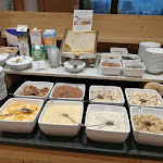 Photo n°11 de l'avis de Riccardo.a fait le 27/10/2019 à 09:42 sur le  Hotel Wieser à Freienfeld