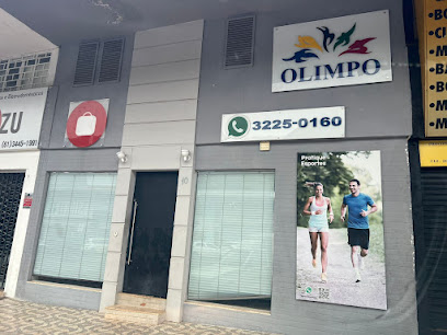 Olimpo Asa Sul Brasília