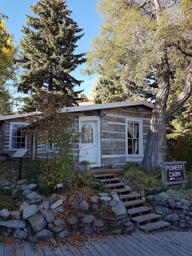 Tourist Attraction «Helena Tourism Alliance», reviews and photos, 105 Reeders Alley, Helena, MT 59601, USA