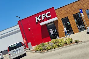 KFC Székesfehérvár M7 image