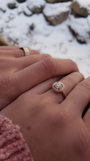 Jewelry Repair Service «Jamestown Jewelry», reviews and photos, 476 N 900 W, American Fork, UT 84003, USA