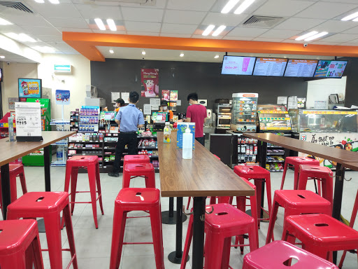 Top 20 cửa hàng seven eleven Huyện Cần Giuộc Long An 2022