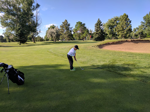 Golf Course «Meadow Hills Golf Course», reviews and photos, 3609 S Dawson St, Aurora, CO 80014, USA