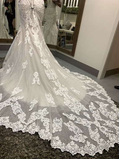 Bridal Shop «New Beginnings Bridal Studio», reviews and photos, 10417 156th St E, South Hill, WA 98374, USA