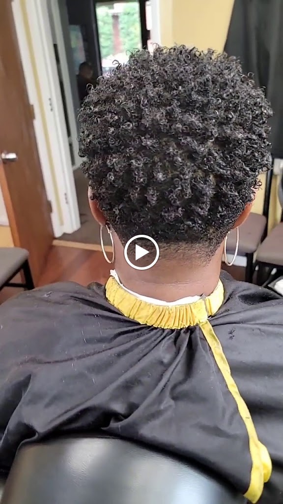 Russell thebarberfather Watkins 72211