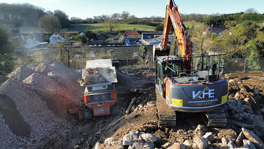 KHE Contracts Unit 12, KHE Contracts, Blackmoor Business Park, Maulden, Bedfordshire MK45 2BG, United Kingdom