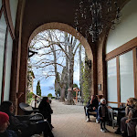 Photo n°4 de l'avis de enzo.r fait le 10/04/2023 à 08:03 sur le  Hapimag Restaurant Tre Tigli à Chiusdino