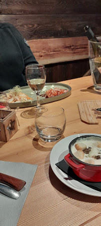 Les plus récentes photos du Le Chalet du Loup - Restaurant - La Féclaz - Motoneige - lancer de haches à La Féclaz - n°2