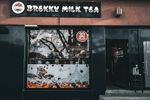 Brekky Milk Tea image