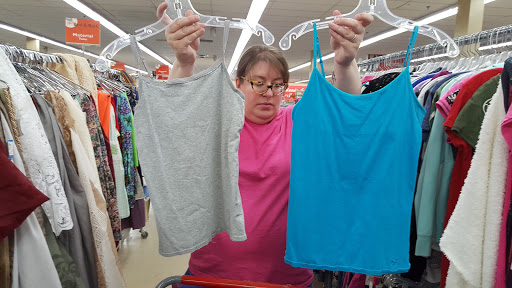 Thrift Store «Savers», reviews and photos, 26 Golf Center, Hoffman Estates, IL 60195, USA