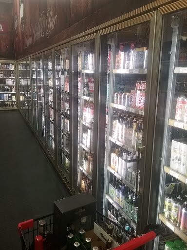 Liquor Store «Bourbon Scotch & Beer», reviews and photos, 1721 Madison Ave, Lakewood, NJ 08701, USA