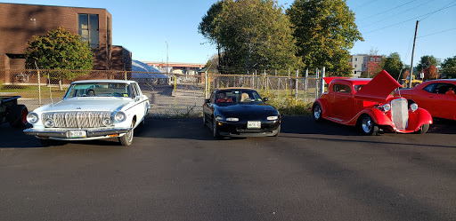 Car Dealer «Yankee Ford Sales & Service», reviews and photos, 165 Waterman Dr, South Portland, ME 04106, USA