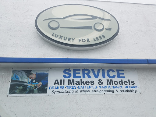 Used Car Dealer «Autobahn USA», reviews and photos, 88 Turnpike Rd, Westborough, MA 01581, USA