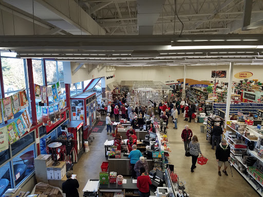 Hardware Store «South Salem Ace Hardware», reviews and photos, 706 Madrona Ave SE, Salem, OR 97302, USA