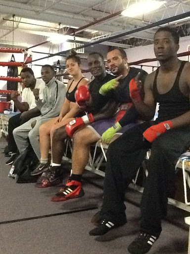 Gym «Inner City Youth & Boxing Center», reviews and photos, 1230 Avondale Dr #5, Durham, NC 27701, USA