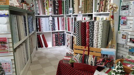 Fabric Store «Colchester Mill Fabrics Inc», reviews and photos, 120 Lebanon Ave, Colchester, CT 06415, USA