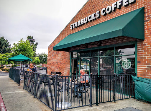 Starbucks image