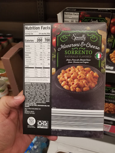 Supermarket «ALDI», reviews and photos, 613 Johnnie Dodds Blvd, Mt Pleasant, SC 29464, USA