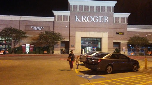 Grocery Store «Kroger», reviews and photos, 18518 Kuykendahl Rd, Spring, TX 77379, USA