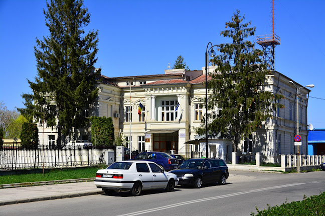 Parchetul de pe lângă Tribunalul Dâmbovița