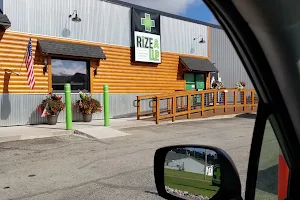 RIZE (Medical & Recreational Cannabis) image