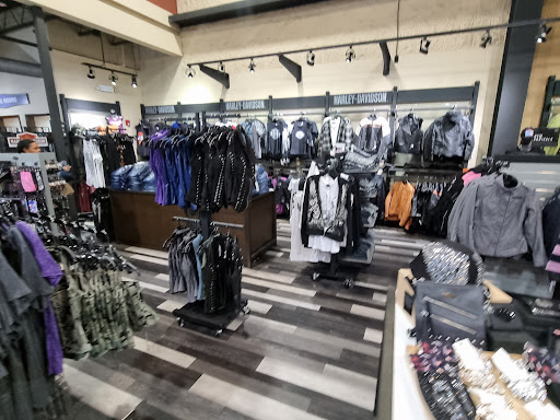 Motorcycle Dealer «Adamec Harley-Davidson», reviews and photos, 8909 Baymeadows Rd, Jacksonville, FL 32256, USA