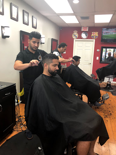 Barber Shop «EC BarberShop Miami», reviews and photos, 7921 SW 40th St #44, Miami, FL 33155, USA