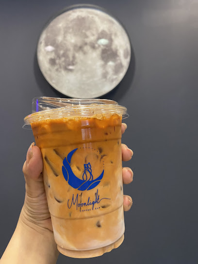 Moonlight Coffee Bar