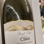 Photo n°1 de l'avis de Walter.a fait le 01/04/2024 à 09:34 sur le  Trattoria alla Cima à Valdobbiadene