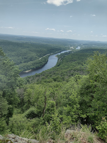 Arrow Island Trail