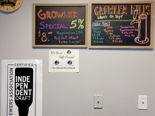 Brewery «2 Row Brewing», reviews and photos, 6856 Cottonwood St, Midvale, UT 84047, USA