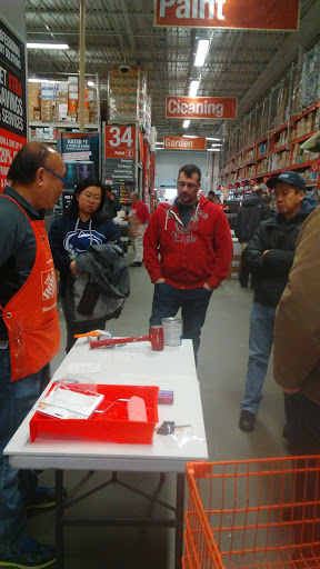 Home Improvement Store «The Home Depot», reviews and photos, 450 Hackensack Ave, Hackensack, NJ 07601, USA