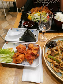 Tonkatsu du Restaurant japonais Kintaro à Paris - n°8