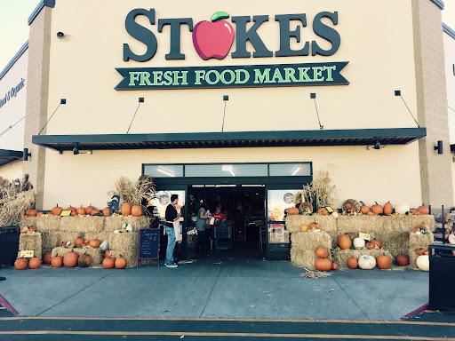 Home Improvement Store «Stokes Freshfood Market», reviews and photos, 1310 Pomerelle Ave, Burley, ID 83318, USA
