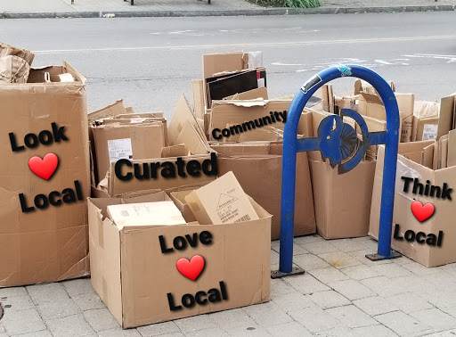 Toy Store «The TreeHouse Toy Store», reviews and photos, 793 Elmwood Ave, Buffalo, NY 14222, USA